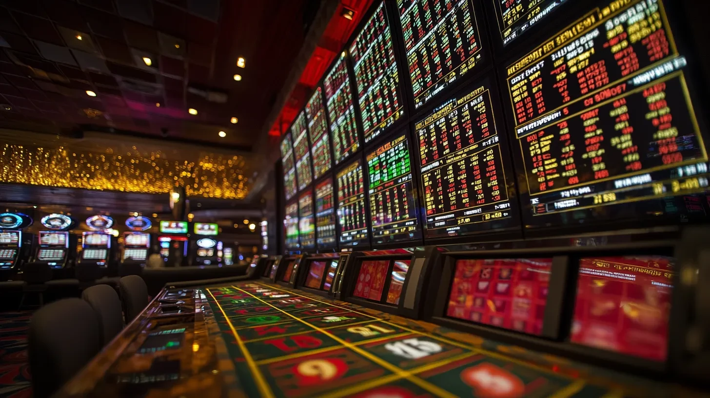 Sportsbook