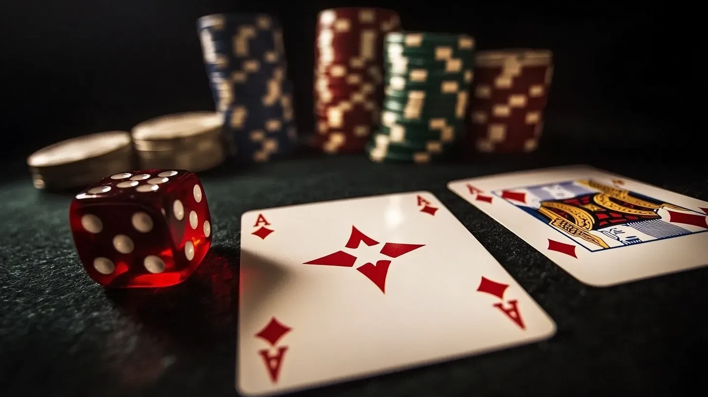 Menjelajahi Dunia Permainan: Dari Tembak Ikan Hingga Baccarat Pantas