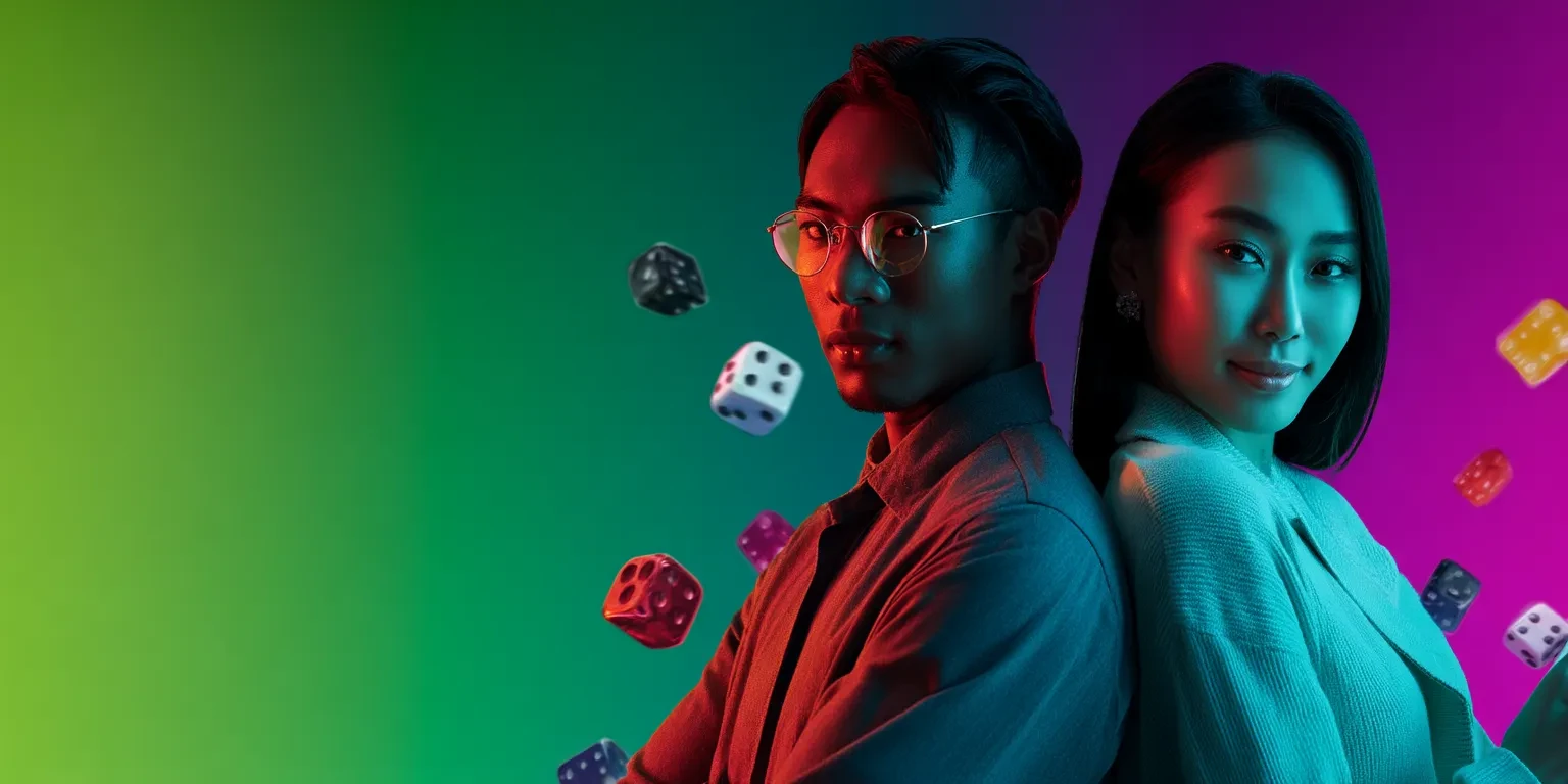 Menjelajahi Dunia Permainan yang Mengasyikkan