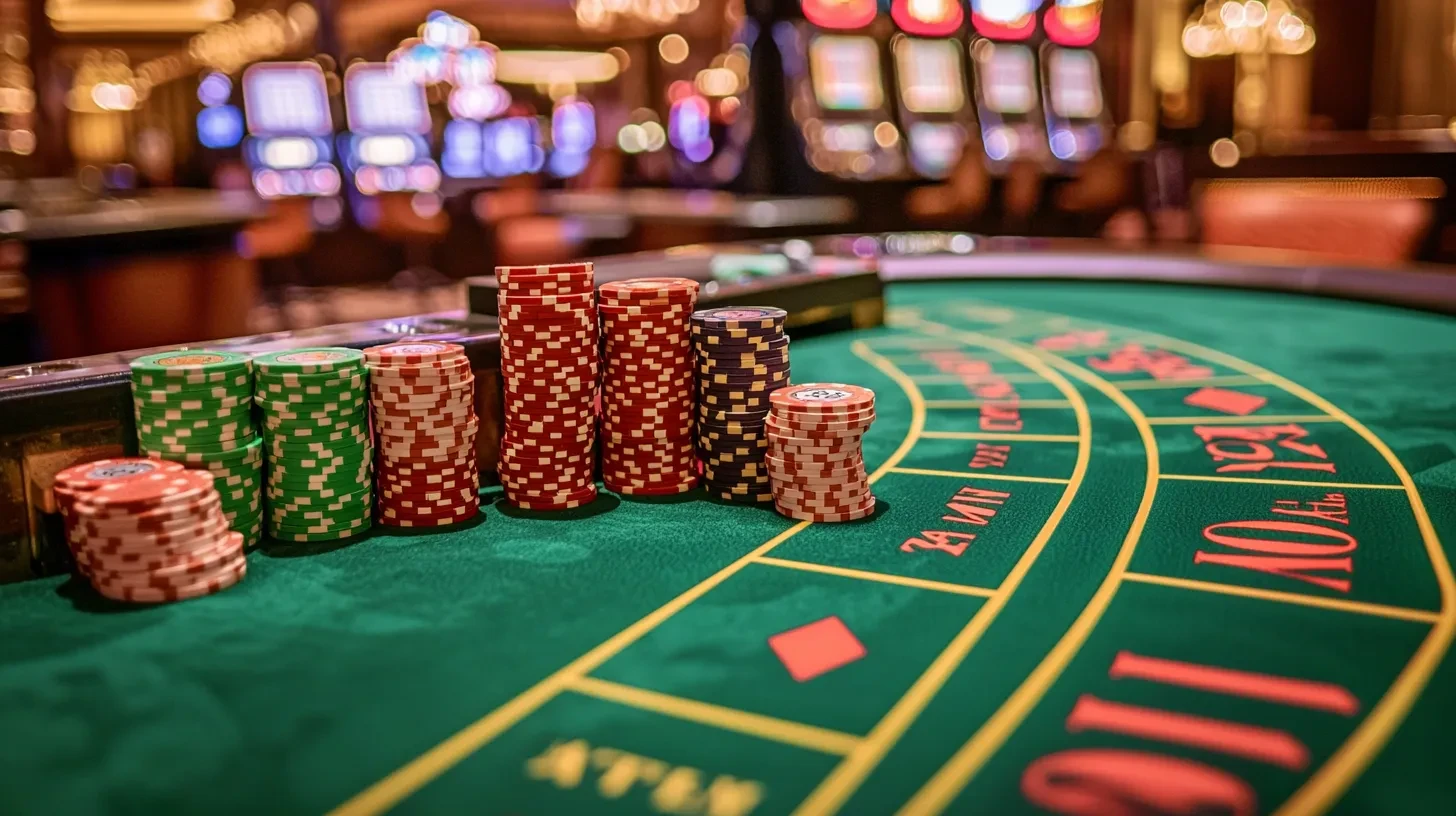Jenis-Jenis Bonus dalam Permainan